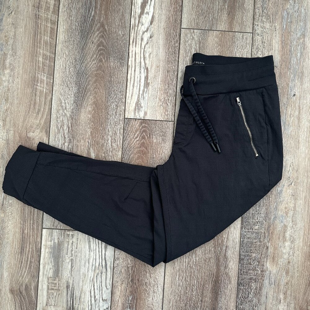 Athleta Trekkie North Jogger